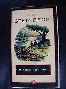 Of Mice and Men