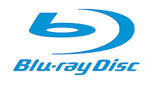 Blu Ray.