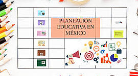 Timeline: Planeación en México