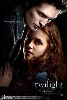 The Twilight Saga