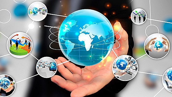 Oportunidades Globalización