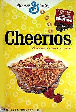 Reading My First Word