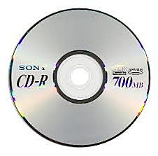 CD