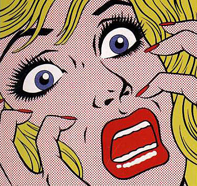 Surgimiento del Pop Art