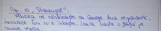 Streangul - Cap 10