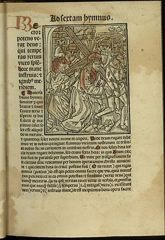 Primer libro Ilustrado