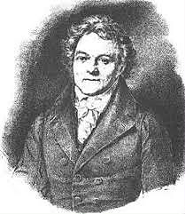 Aloys Senefelder desarrolla la litografía como sistema de impresión.