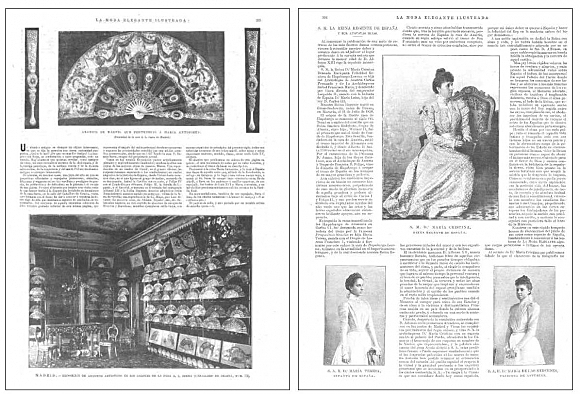 Se utiliza el fotograbado tramado en revistas, ilustradas, lo que ayuda a mejorar la calidad de impresión.