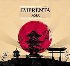 La imprenta en Asia