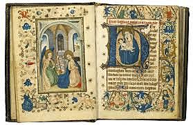 Manuscritos Iluminados