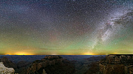 Timeline: La evolución de los ordenadores