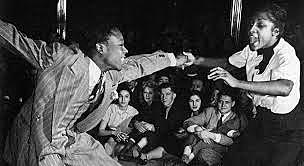 Inici del Boogie Woogie