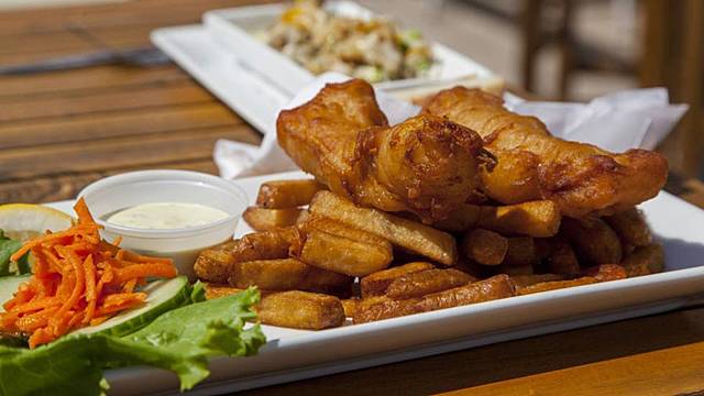 Las raciones grandes también tienen culpa de la obesidad