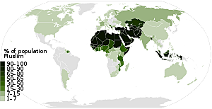 Inici de l'islamisme
