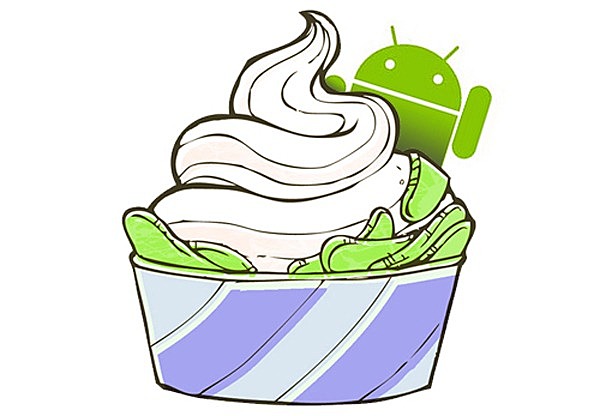 Android 2.2 Froyo