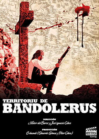 Territoriu de bandolerus