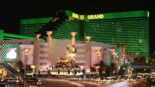 Se crea el hotel mas grande del mundo actualmente