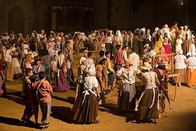 Teatro de Alcalde de Zalamea