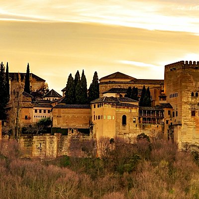 Timeline: AL-ANDALUS