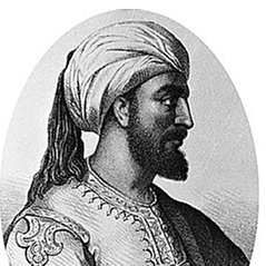 abderraman I , d'al-Andalus