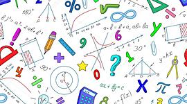 Timeline: Historia y epistemología de la matemática