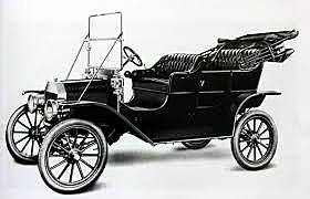 Ford Modelo T
