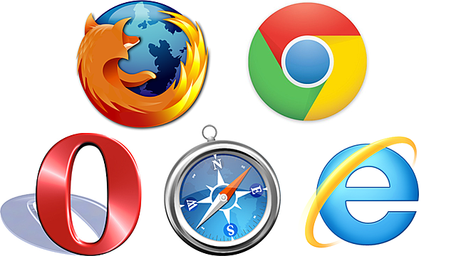 EL SOFTWARE PARA NAVEGAR