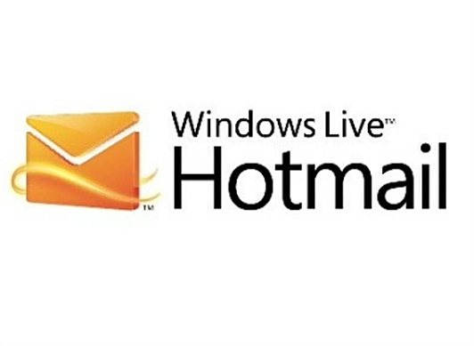 MICROSOFT Y HOTMAIL