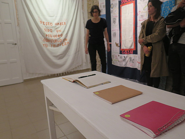 Documento de Performance. Ejercicio nro 5.  Tres Bellas Heridas