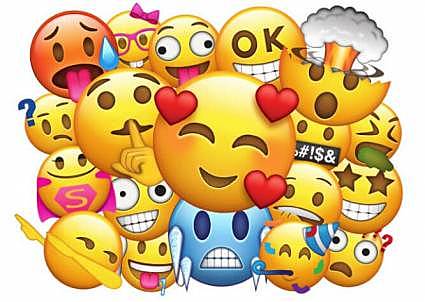 EMOTICONES