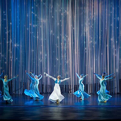 Timeline: Что нельзя пропустить на этой неделе: выставка профессий, концерт The Rasmus и битва комиков