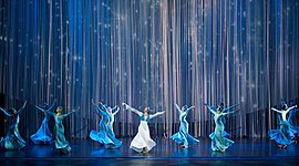 Timeline: Что нельзя пропустить на этой неделе: выставка профессий, концерт The Rasmus и битва комиков