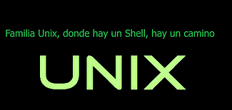 UNIX
