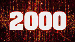 2000