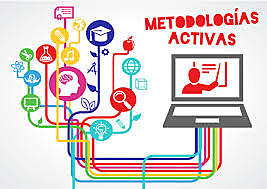 METODOLOGÍAS ACTIVAS