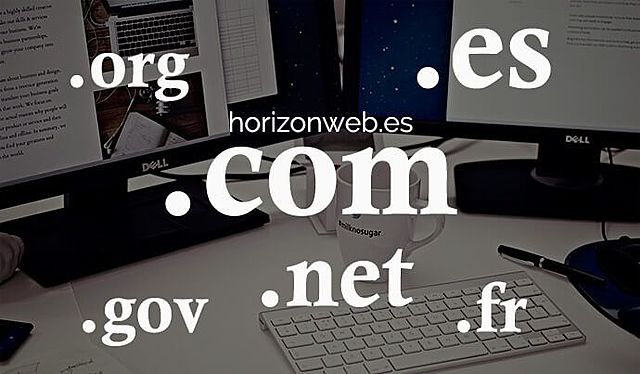 NOMBRES DE DOMINIOS