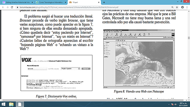 netscape  lanza nuevo navegador