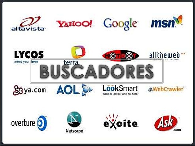 Los Buscadores