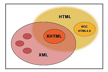 HTML Y XML