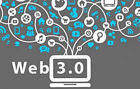 QUE ES LA WEB  3.0