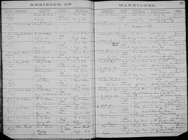 Marriage: Kelly-Styles