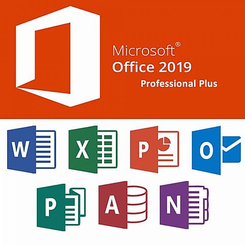Microsoft Office