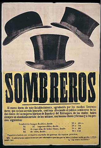 tarjetas publicitarias