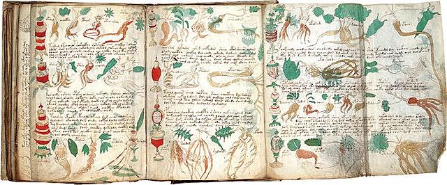 sustitución de manuscritos por libros