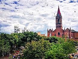 Foro Ciudadano en Neiva