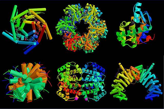 Hipótesis del mundo de ARN