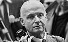 Henri Cartier-Bresson