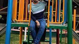 Timeline: Mi vida: Alan Perez