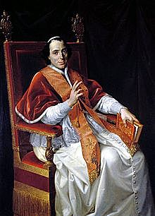 Encíclica de Pío VII