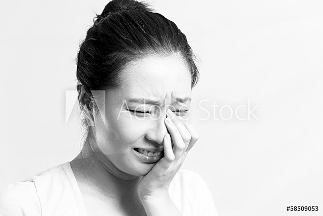 Not So Merry Christmas